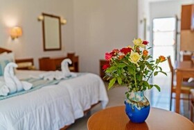 Delfina Boutique Hotel