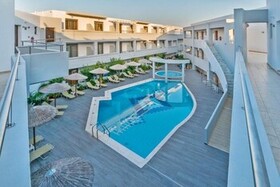 Delfina Boutique Hotel