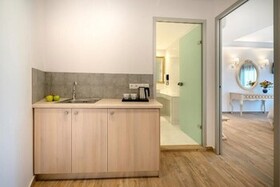 Delfina Boutique Hotel