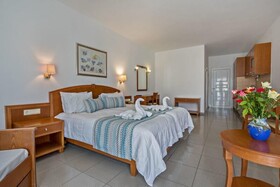 Delfina Boutique Hotel