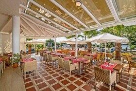Delfina Boutique Hotel