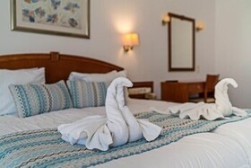 Delfina Boutique Hotel