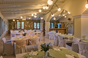 Eliros Mare Beachfront Poem Hotel
