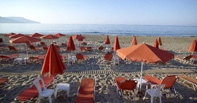 Eliros Mare Beachfront Poem Hotel
