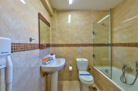 Eliros Mare Beachfront Poem Hotel