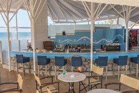 Eliros Mare Beachfront Poem Hotel