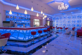 Eliros Mare Beachfront Poem Hotel
