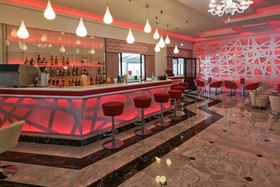 Eliros Mare Beachfront Poem Hotel