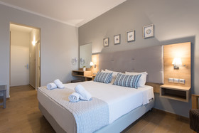 Georgioupolis Beach Hotel