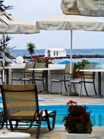 Georgioupolis Beach Hotel