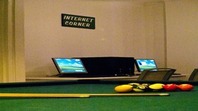 Georgioupolis Beach Hotel