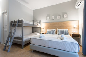 Georgioupolis Beach Hotel