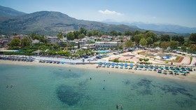 Georgioupolis Beach Hotel
