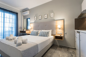 Georgioupolis Beach Hotel