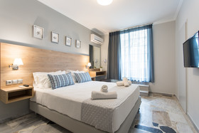 Georgioupolis Beach Hotel