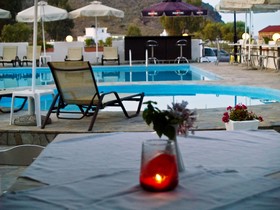 Georgioupolis Beach Hotel