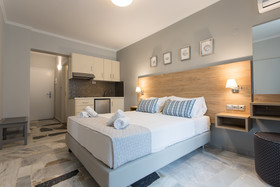 Georgioupolis Beach Hotel