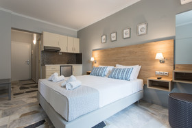 Georgioupolis Beach Hotel