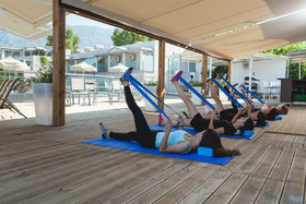 Georgioupolis Beach Hotel