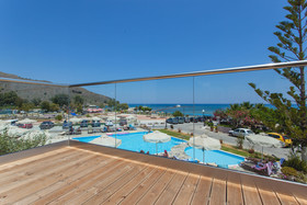 Georgioupolis Beach Hotel