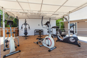 Georgioupolis Beach Hotel