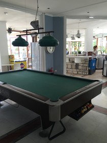 Georgioupolis Beach Hotel