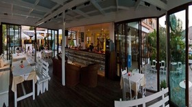 Georgioupolis Beach Hotel