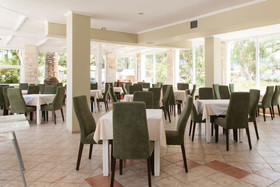 Georgioupolis Beach Hotel