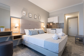 Georgioupolis Beach Hotel