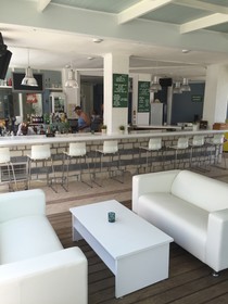 Georgioupolis Beach Hotel