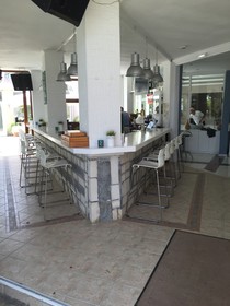 Georgioupolis Beach Hotel