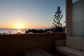 Georgioupolis Beach Hotel