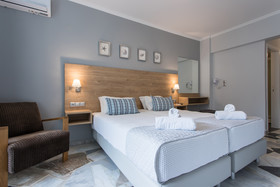 Georgioupolis Beach Hotel