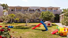 Georgioupolis Beach Hotel