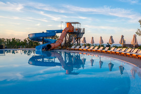 Georgioupolis Resort & Aqua Park
