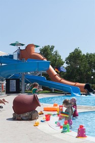 Georgioupolis Resort & Aqua Park