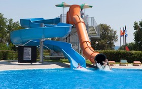 Georgioupolis Resort & Aqua Park