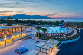 Georgioupolis Resort & Aqua Park