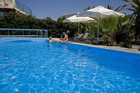 Happy Days Hotel