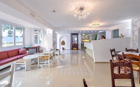 Happy Days Hotel