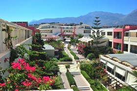 Hydramis Palace