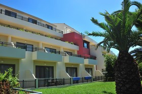 Hydramis Palace