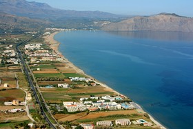 Hydramis Palace