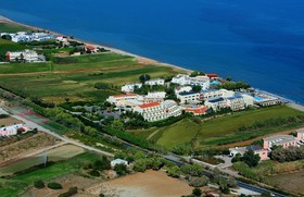 Hydramis Palace