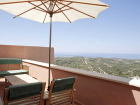 Kastellos Village Central Complex