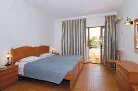 Kavros Beach Hotel