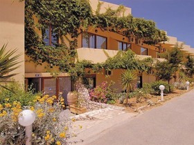Kavros Beach Hotel