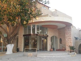 Kavros Beach Hotel