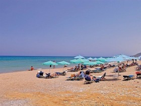 Kavros Beach Hotel