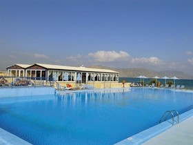 Kavros Beach Hotel